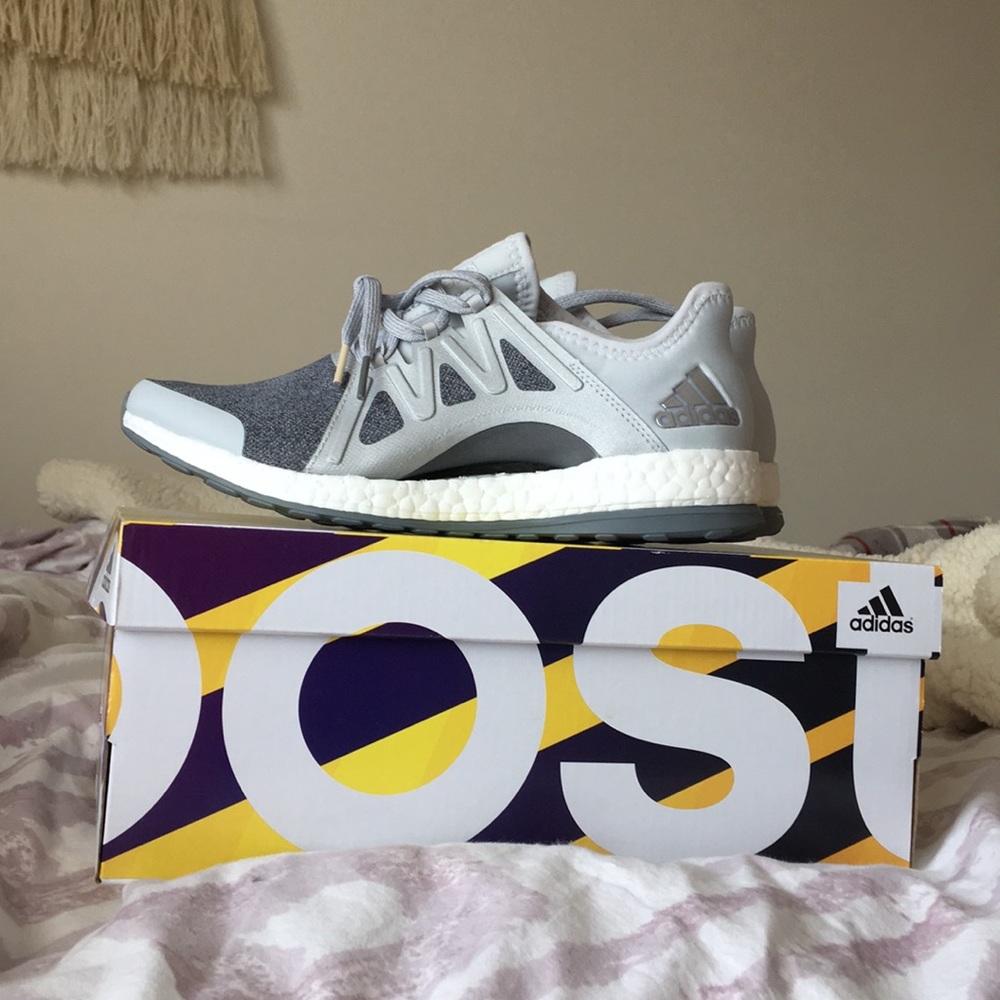 ❌LAST CHANCE❌ NEW Adidas PureBOOST Xpose size 6